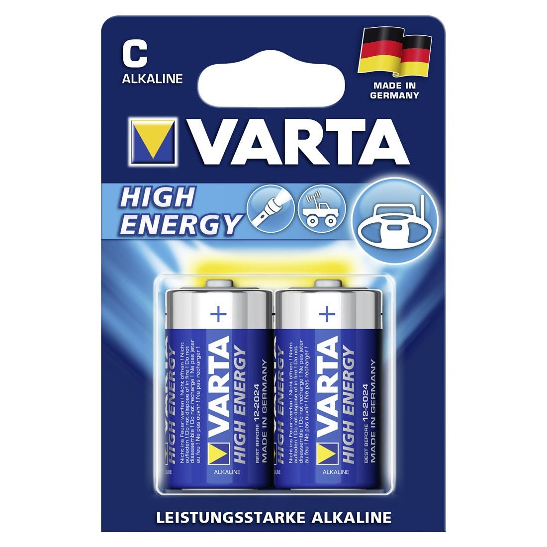 Varta