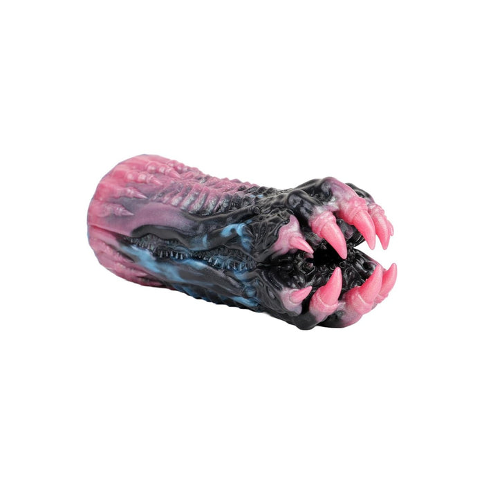 Alien Мастурбатор для мужчин с сильной присоской – 3 способа наслаждения