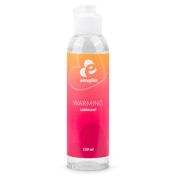 EasyGlide Warming sildošs lubrikants 150 ml