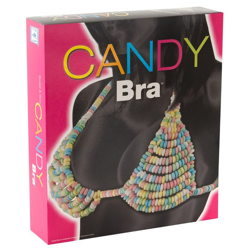 Candy Bra valgoma moteriška liemenėlė - Spencer and Fleetwood