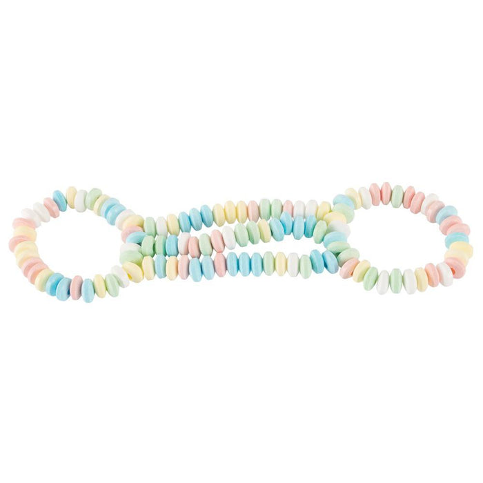 Candy Cuffs valgomi antrankiai - Spencer and Fleetwood