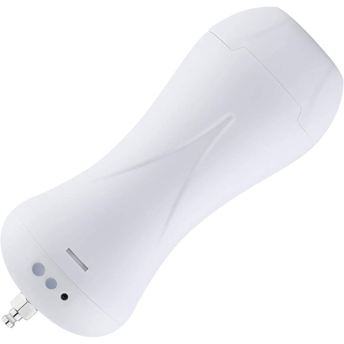 Мастурбатор для мужчин с KlicLok системой и 10 режимами вибрации, с сильной присоской