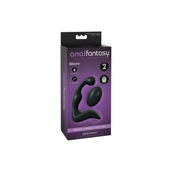 Attālināti vadāms P punkta stimulators ar vibrāciju un pulsāciju