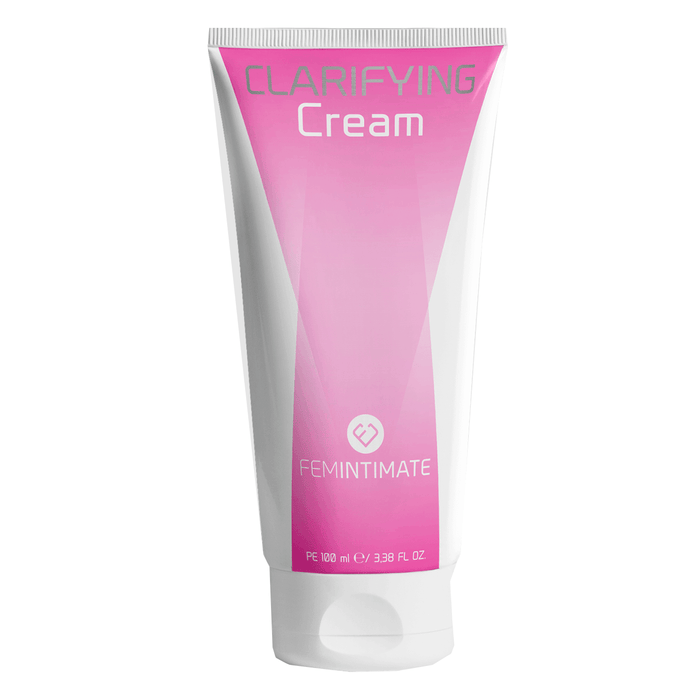 Femintimate Clarifying Cream balinošs krēms 100ml