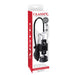 Classix Power Pump vibruojanti penio pompa - Pipedream