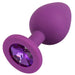 Colorful Joy violetinis analinis kaištis - You2Toys