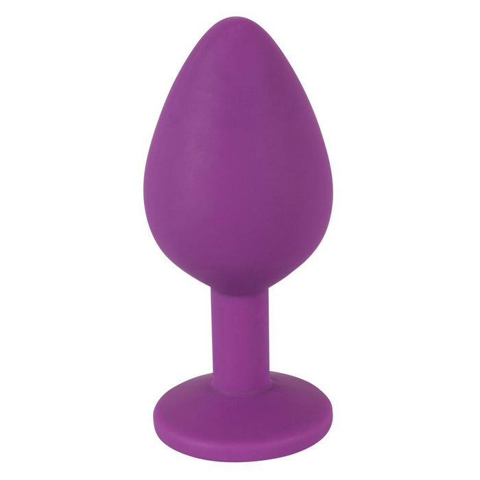 Colorful Joy violetinis analinis kaištis - You2Toys