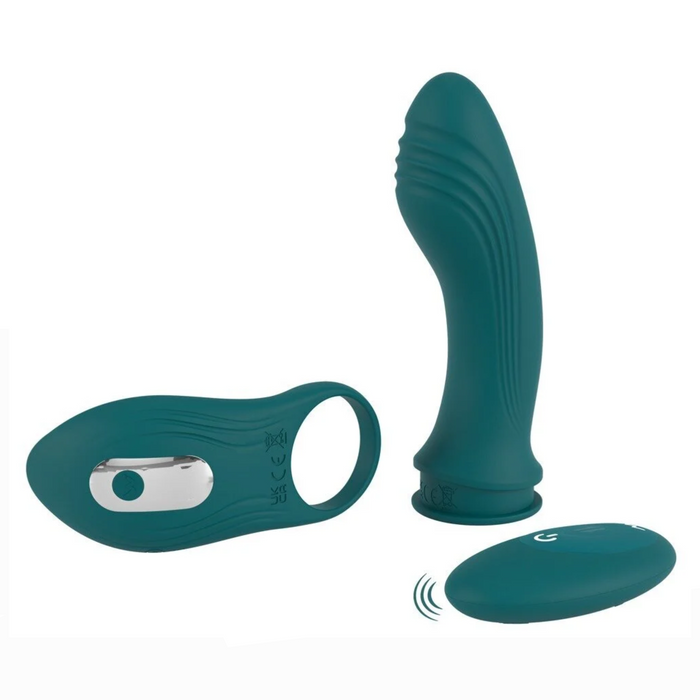 Vibrators Couples Choice 3in1