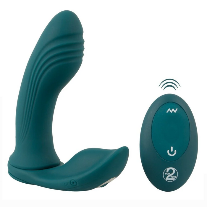 Vibrators Couples Choice 3in1