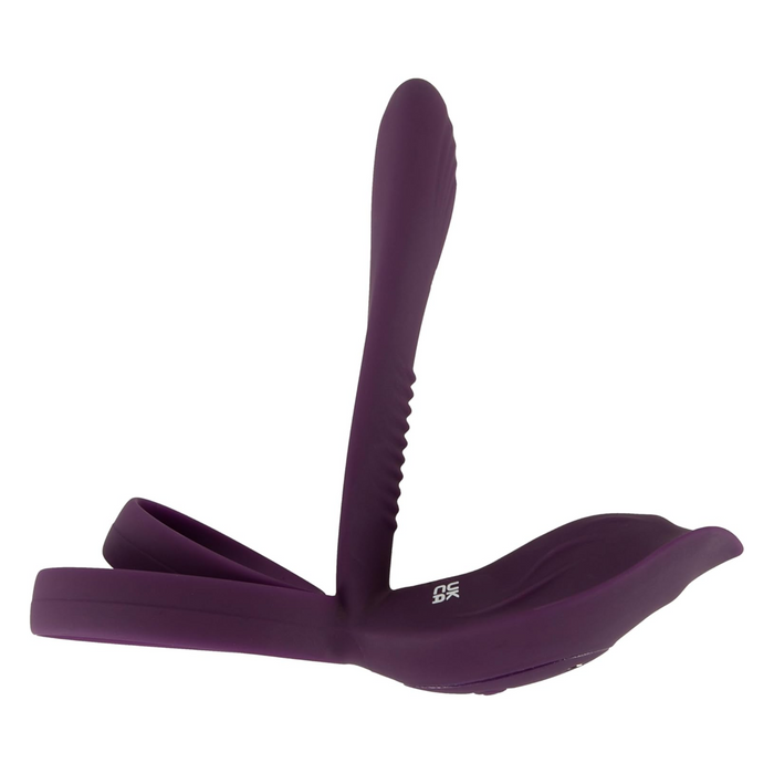 Couples Choice RC 2 pāru vibrators