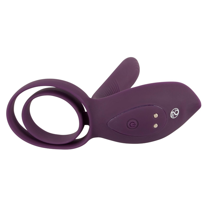 Couples Choice RC 2 pāru vibrators