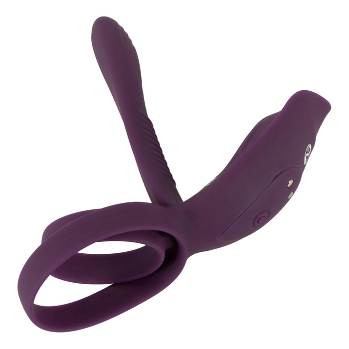 Couples Choice RC 2 pāru vibrators