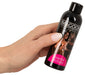 Magoon Oriental Ecstasy erotinis masažo aliejus 100ml