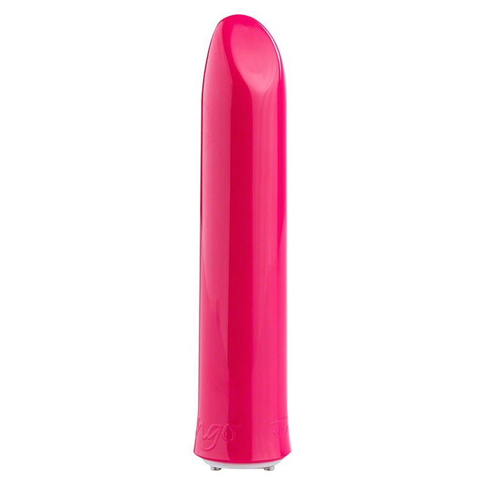 We-Vibe Tango rozā mini vibrators