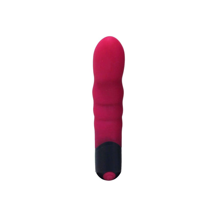 Expert G mini vibrator ar izliekta galviņu G punktu stimulācijai
