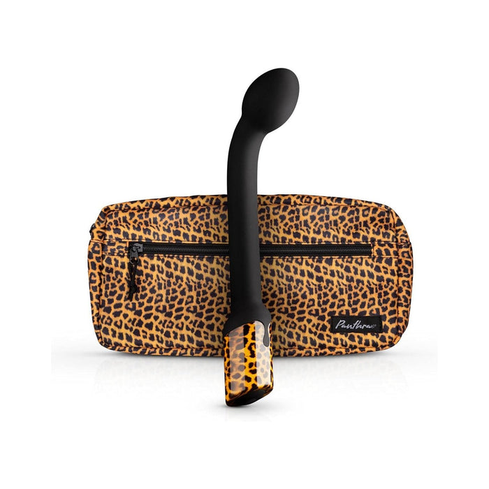 G-punktu vibrators ar 10 vibrācijas režīmiem un ūdensizturību – uzlādējams ar USB