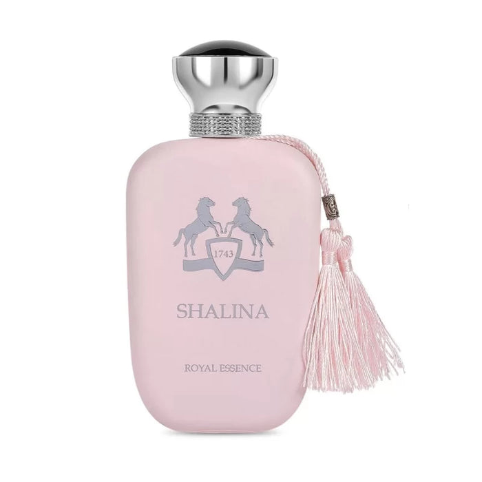 Shalina Royal Essence Fragrance World - Moteriški kvepalai 100ml