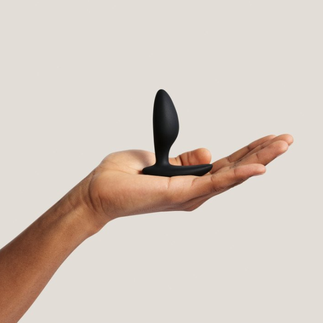 We-Vibe Ditto+ vibrējošs anālais spraudnis