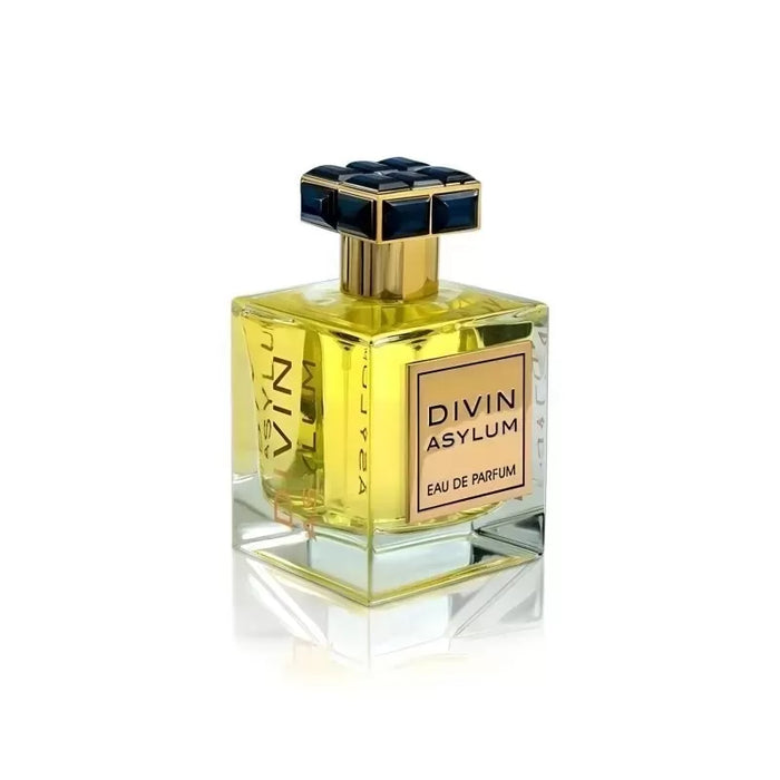 Divin Asylum smaržu pasaule - vīriešu smaržas | Inspire Roja Elysium 100ml 