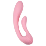 Силиконовые вибраторы