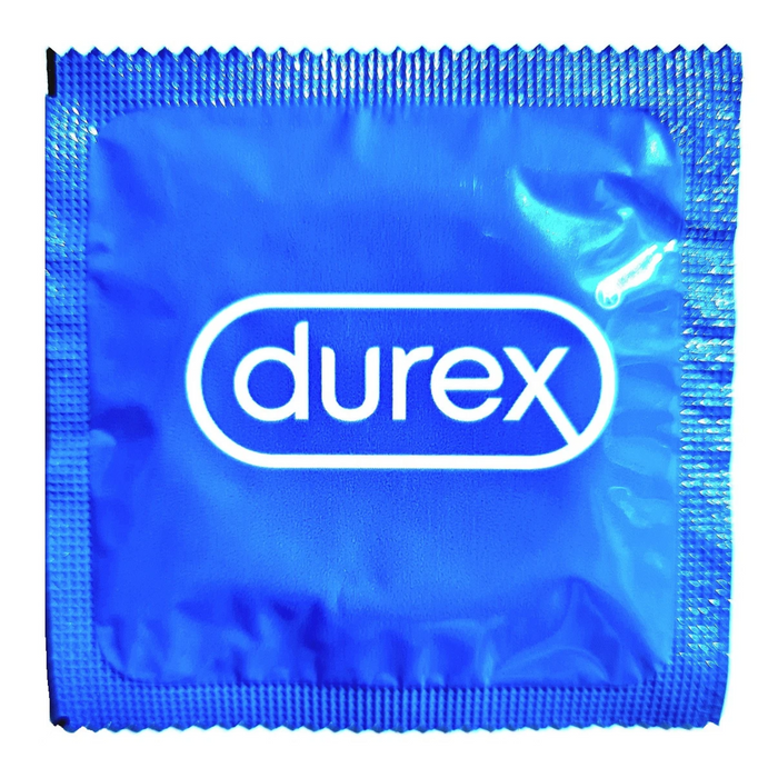 Durex Extra Safe paaugstinātas drošības prezervatīvi