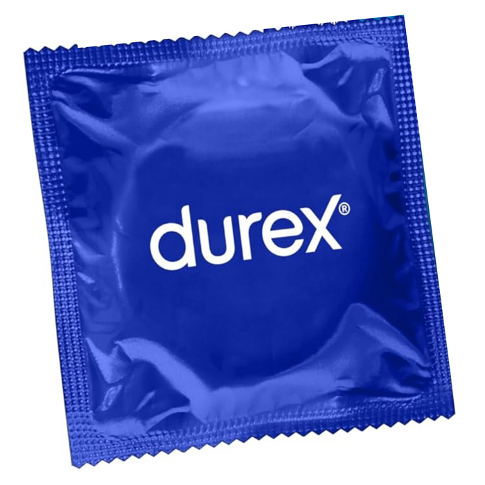 Durex Natural prezervatīvi