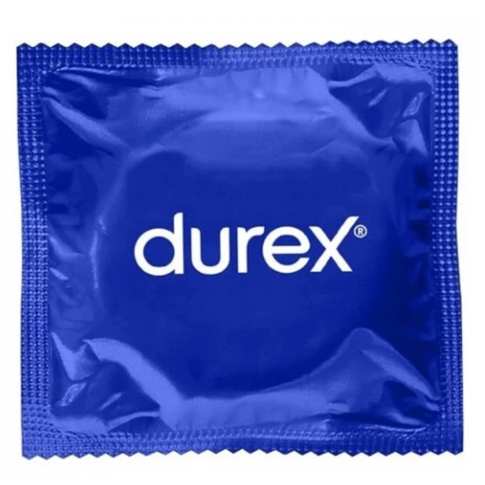 Durex Naturals Slim Fit prezervatīvi