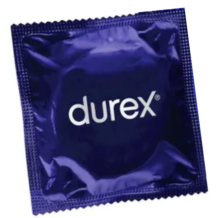 Durex Performa prezervatīvi ejakulācijas aizkavēšanai