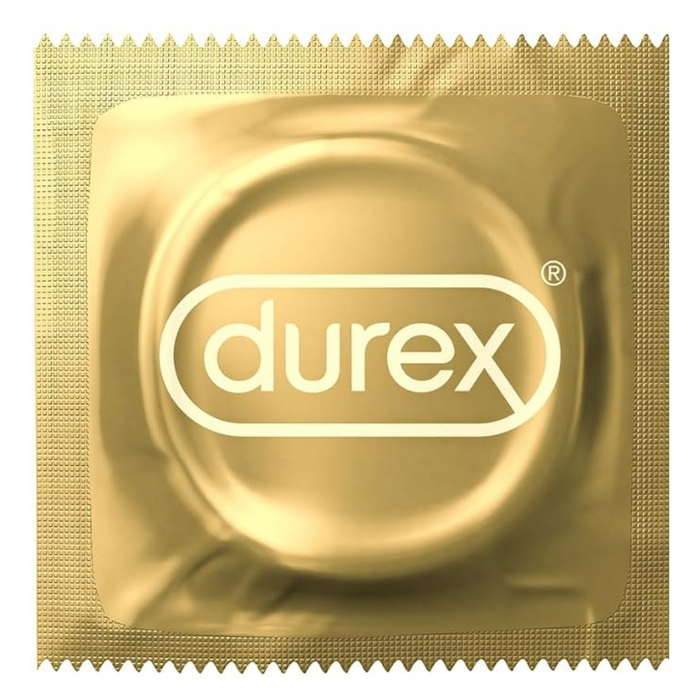 Durex Real Feel plānie prezervatīvi bez lateksa