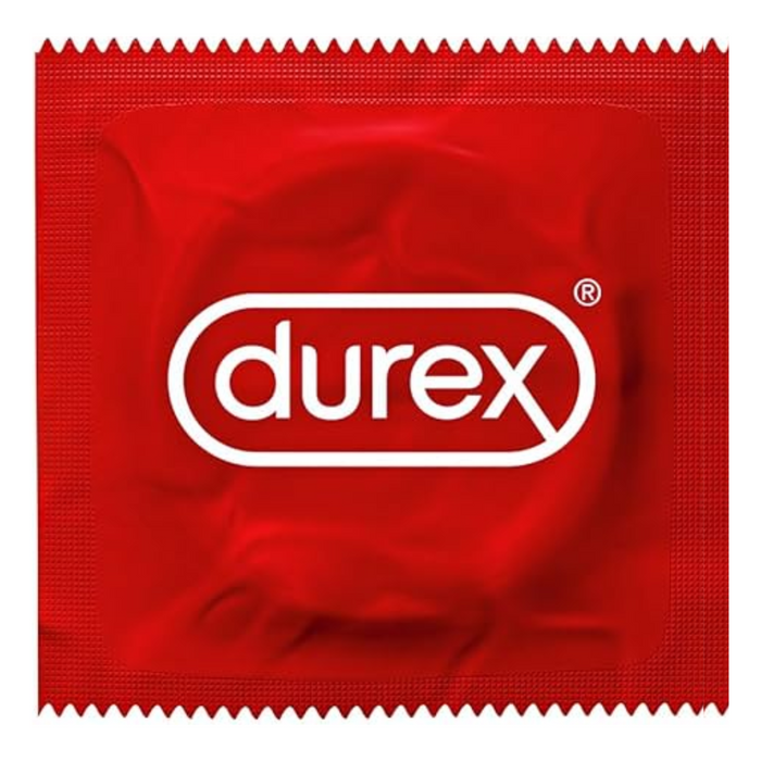 Durex Sensitivo plānie prezervatīvi