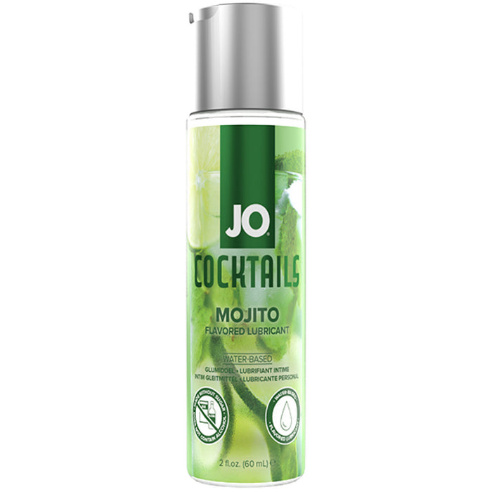 JO Cocktails Mojito lubrikants 60 ml