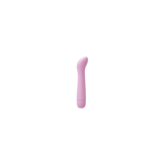 Liebe G-punktu vibrators – kompakts prieka 100 g