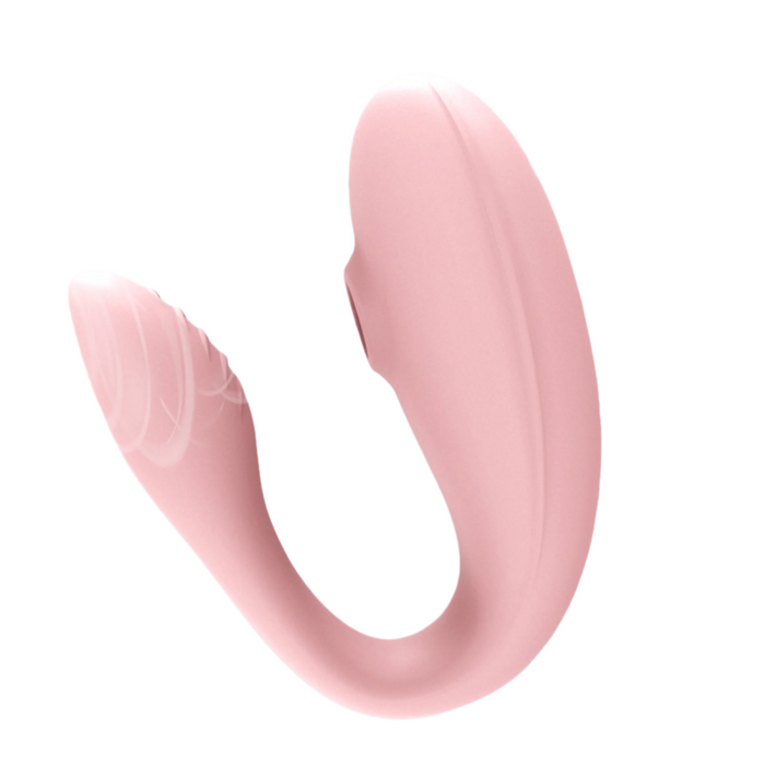 WOWYES Eden pāru vibrators
