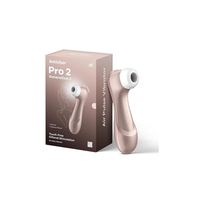 Pro 2 Vibrators Dildo ar Spēcīgu Pulsa Klitora Stimulāciju un Vibrāciju