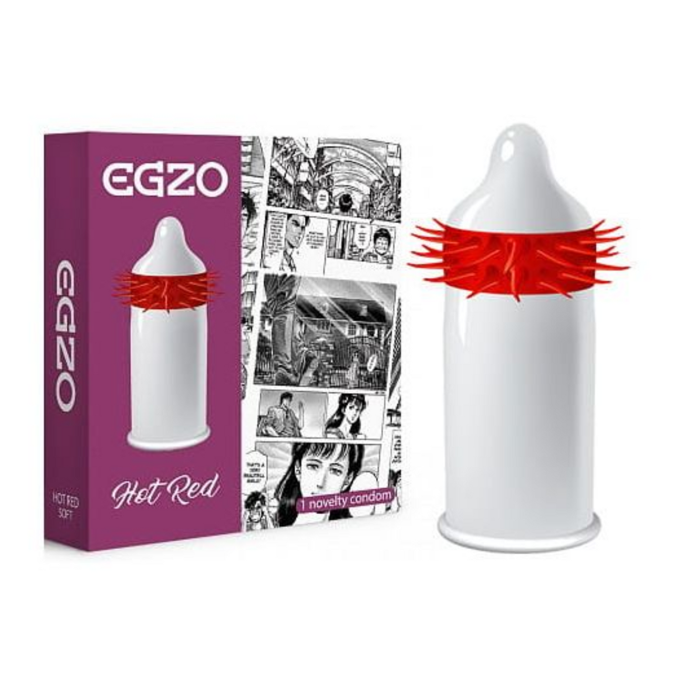 EGZO