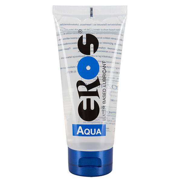 Eros Aqua maksts lubrikants 100ml