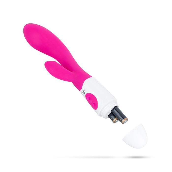 Easytoys Lily vibrators - zaķis