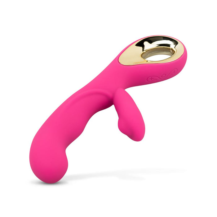 Easytoys Tarzan vibrators - zaķītis