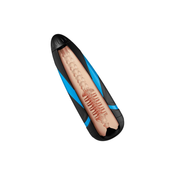 Реалистичный Tornado Bliss Sleeve с сильной присоской для мужчин