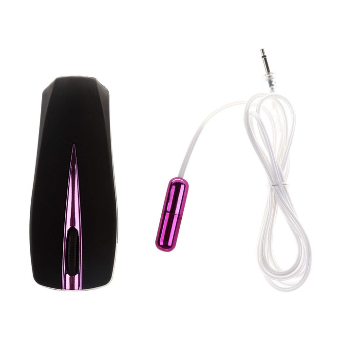 Mini vibrējošā ola ar regulējamu ātrumu un ūdensizturīga