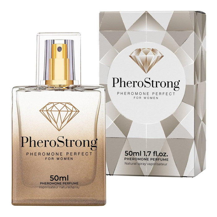 PheroStrong Perfect feromonu smaržas sievietēm 50 ml