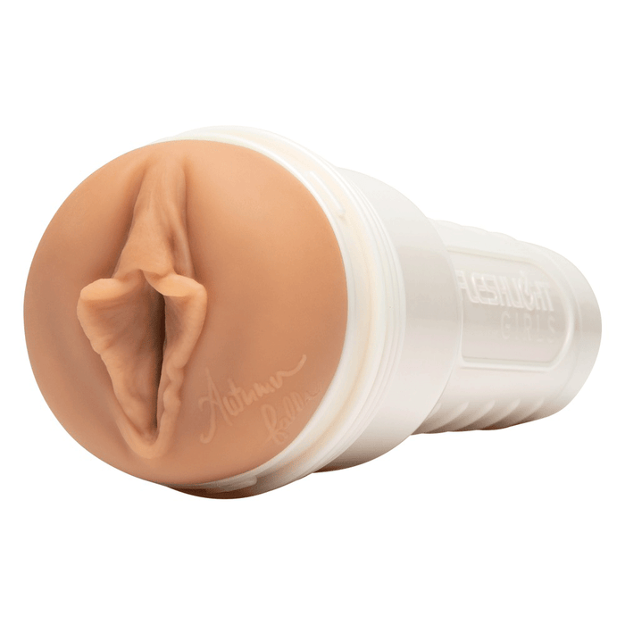 Fleshlight Autumn Falls Cream maksts simulators