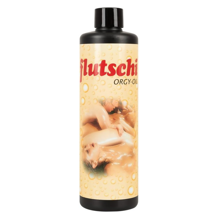 Flutschi Orgy Oil masāžas eļļa 1000 ml