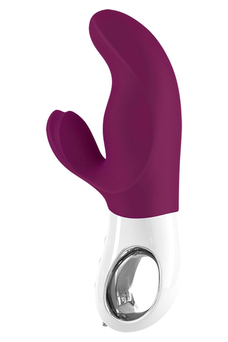 Fun Factory Miss Bi bordo vibrators - zaķis