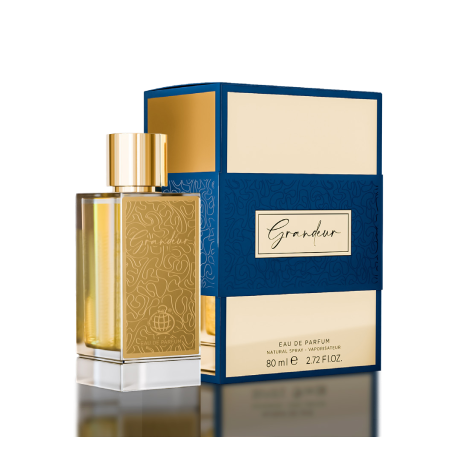 Grandeur Fragrance World – Unisex kvepalai 80ml