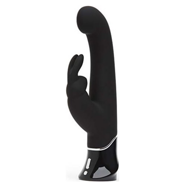 Fifty Shades of Grey GREEDY GIRL vibrators – zaķītis