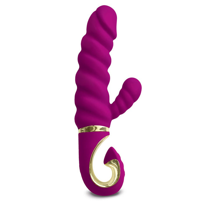 Gvibe Gcandy vibrators - zaķis