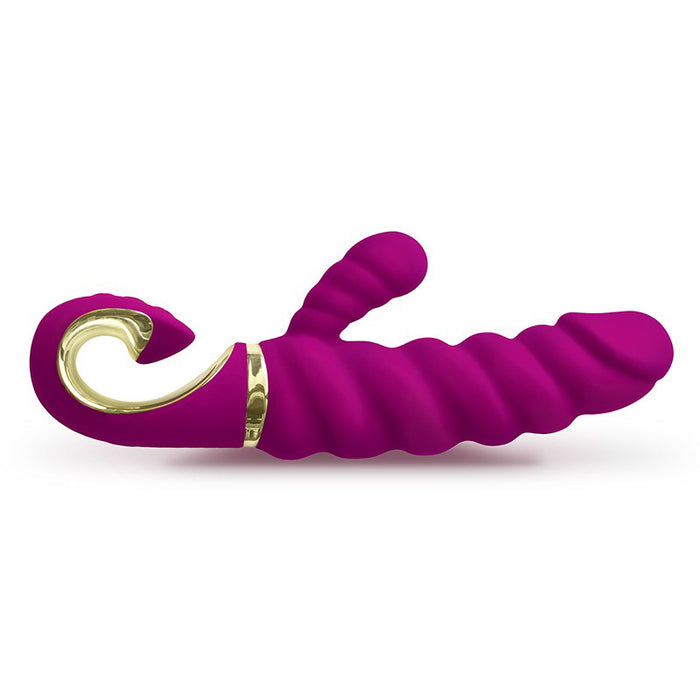 Gvibe Gcandy vibrators - zaķis