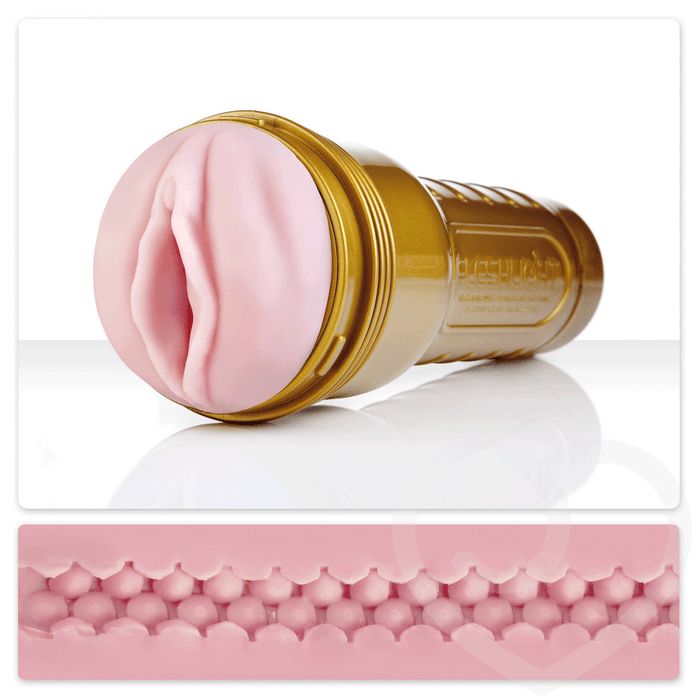 Fleshlight Stamina Training Unit maksts simulators