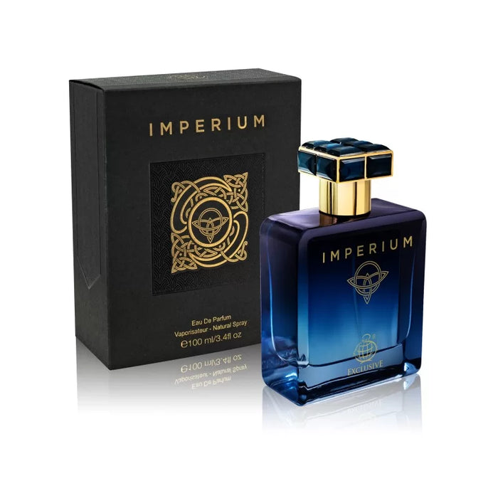 Imperium Fragrance World - Vyriški kvepalai 100ml